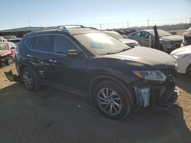 Photo 4 from auction – 2014 NISSAN ROGUE S with VIN 5N1AT2MV8EC792994