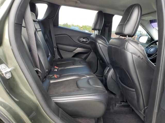 Photo 11 from auction – 2019 JEEP CHEROKEE L with VIN 1C4PJLLB2KD186954