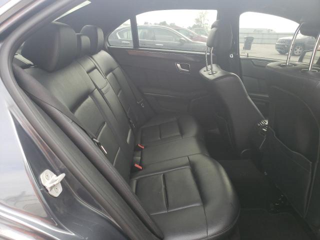 Photo 10 from auction – 2013 MERCEDES-BENZ E 350 with VIN WDDHF5KB0DA760741