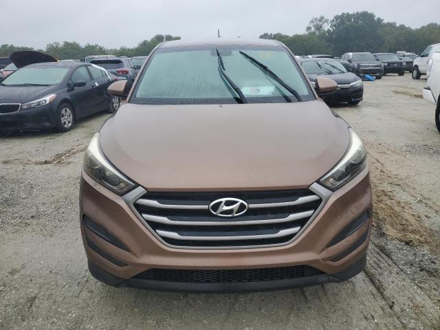 Photo 5 from auction – 2017 HYUNDAI TUCSON with VIN KM8J23A47HU386871