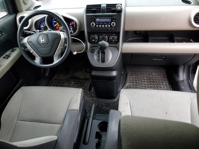 صورة رقم 8 من المزاد - 2008 HONDA ELEMENT EX مع VIN 5J6YH28738L007232