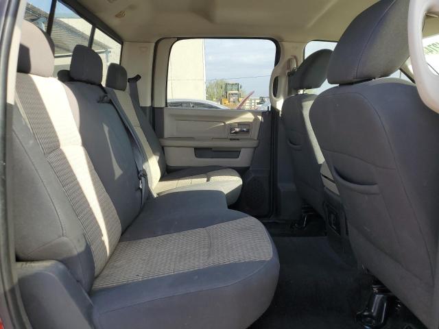 Photo 10 from auction – 2010 DODGE RAM 1500 with VIN 1D7RB1CT8AS249056