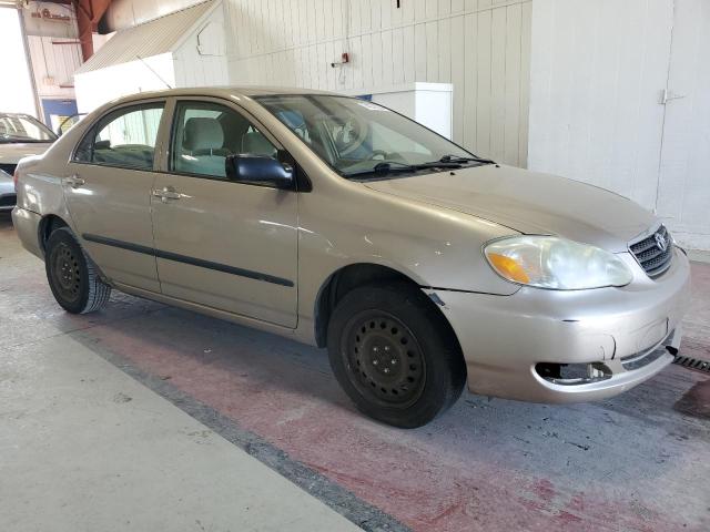 Photo 4 from auction – 2005 TOYOTA COROLLA CE with VIN 2T1BR32E15C341834