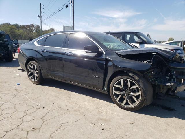 Photo 4 from auction – 2018 CHEVROLET IMPALA PRE with VIN 2G1125S39J9176452