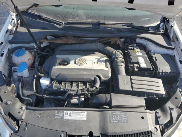 Photo 11 from auction – 2011 VOLKSWAGEN GTI with VIN WVWEV7AJ2BW121622