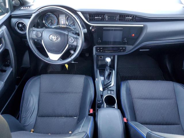 Photo 8 from auction – 2018 TOYOTA COROLLA L with VIN 2T1BURHE6JC980715
