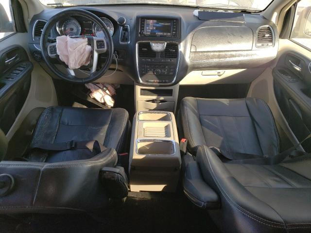Photo 8 from auction – 2014 CHRYSLER TOWN & COU with VIN 2C4RC1BG9ER435059