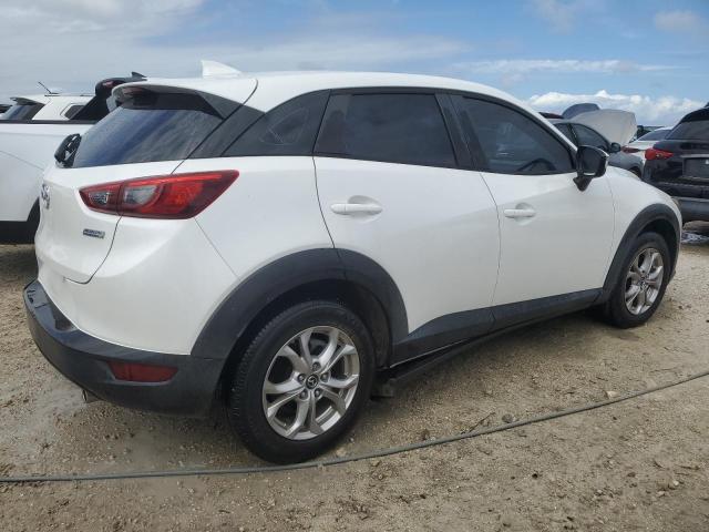 Photo 3 from auction – 2019 MAZDA CX-3 SPORT with VIN JM1DKDB76K1410103