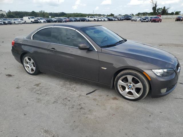 Photo 4 from auction – 2010 BMW 328 I with VIN WBAWL1C55AP491668