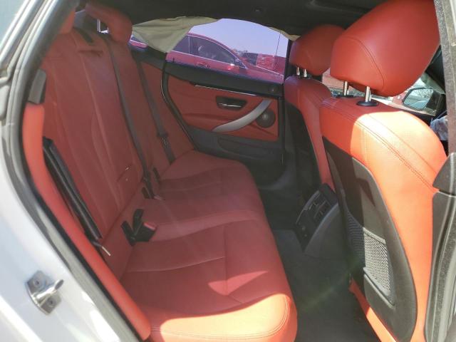Photo 10 from auction – 2017 BMW 430XI GRAN with VIN WBA4F9C53HG792690