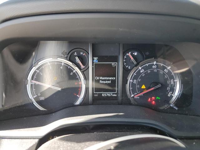 Photo 9 from auction – 2022 TOYOTA 4RUNNER LI with VIN JTEKU5JR2N6033024