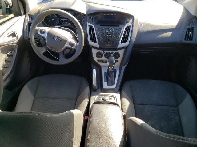 Photo 8 from auction – 2013 FORD FOCUS SE with VIN 1FADP3F20DL276406