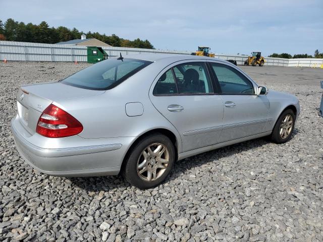 Photo 3 from auction – 2005 MERCEDES-BENZ E 320 CDI with VIN WDBUF26J15A528769