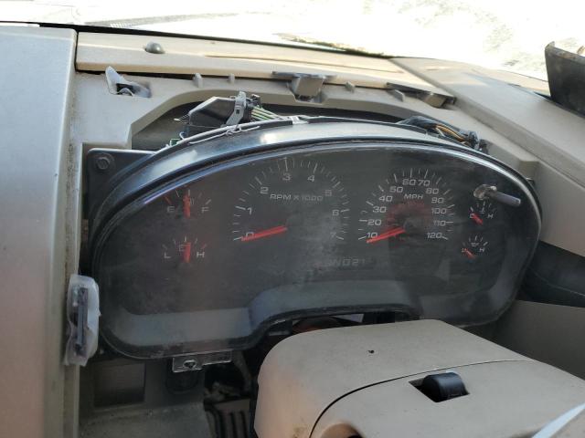 Photo 9 from auction – 2006 FORD F150 with VIN 1FTRX12W66NA29072