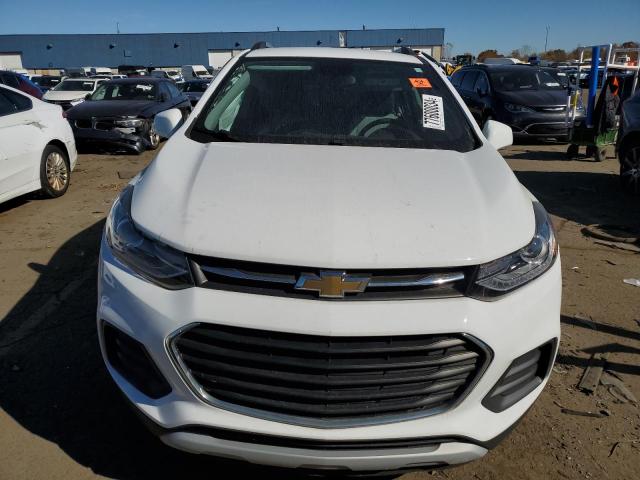 Photo 5 from auction – 2017 CHEVROLET TRAX 1LT with VIN 3GNCJLSB4HL284930