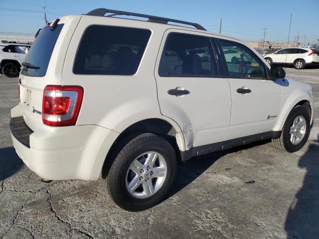 Photo 3 from auction – 2012 FORD ESCAPE HYB with VIN 1FMCU4K37CKA91093