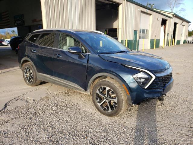 Photo 4 from auction – 2023 KIA SPORTAGE E with VIN KNDPVCAG9P7067386