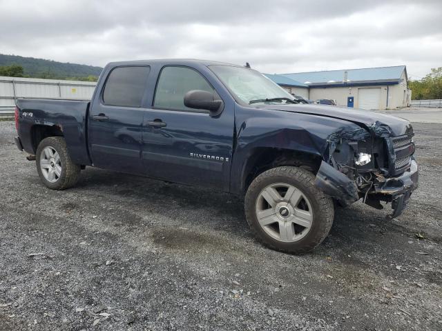 Photo 4 from auction – 2007 CHEVROLET SILVERADO with VIN 2GCEK13M571571972