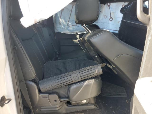 Photo 10 from auction – 2015 FORD F250 SUPER with VIN 1FT7W2B63FEC93883