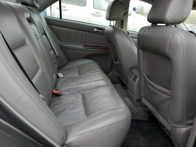 Photo 10 from auction – 2003 TOYOTA CAMRY LE with VIN 4T1BE30K23U664497