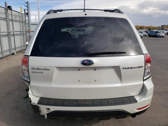 Photo 6 from auction – 2012 SUBARU FORESTER 2 with VIN JF2SHBDC2CH414860