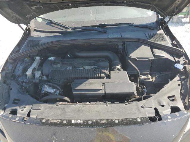 Photo 11 from auction – 2013 VOLVO S60 T5 with VIN YV1612FS8D2182093