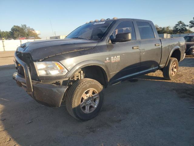 RAM 2500 ST 2018 с VIN 3C6UR5CLXJG417219 - Снимка от търг