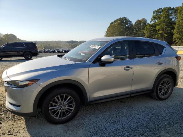 Photo 1 from auction – 2021 MAZDA CX-5 TOURI with VIN JM3KFACM9M1354893