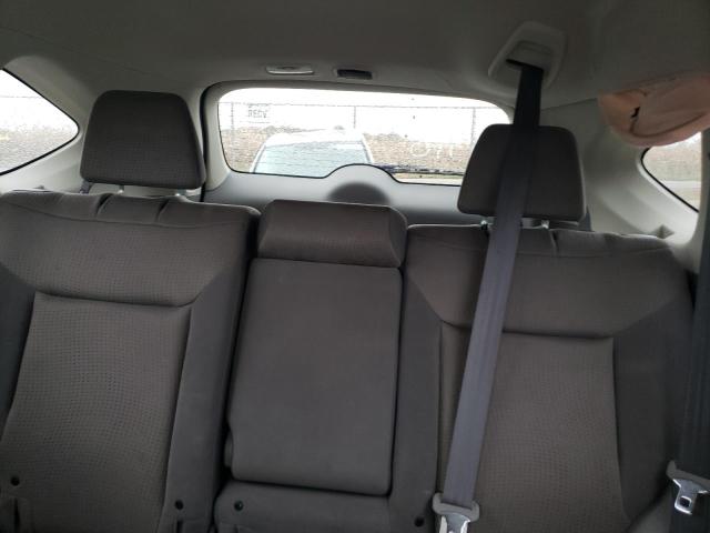Photo 10 from auction – 2014 HONDA CR-V EX with VIN 5J6RM4H56EL049710