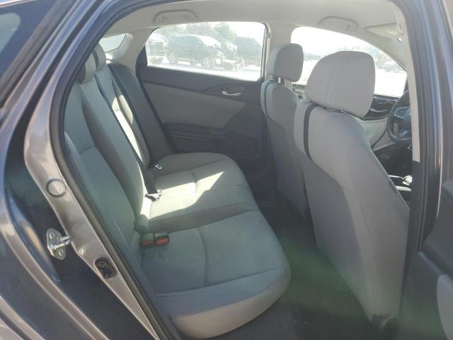 Photo 11 from auction – 2018 HONDA CIVIC LX with VIN 2HGFC2F54JH580397