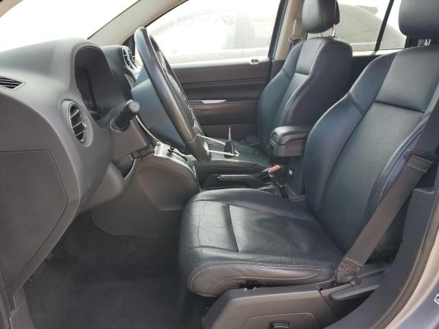 Photo 7 from auction – 2015 JEEP COMPASS LA with VIN 1C4NJDEB6FD118012