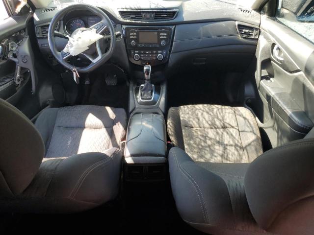 Photo 8 from auction – 2017 NISSAN ROGUE S with VIN 5N1AT2MT3HC879625