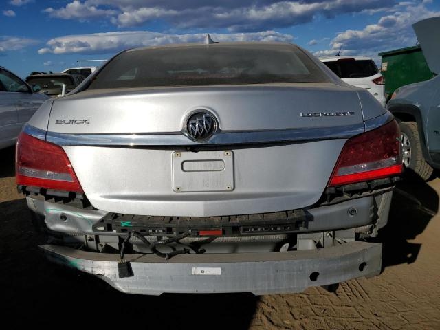 Photo 6 from auction – 2016 BUICK LACROSSE with VIN 1G4GB5G38GF104583