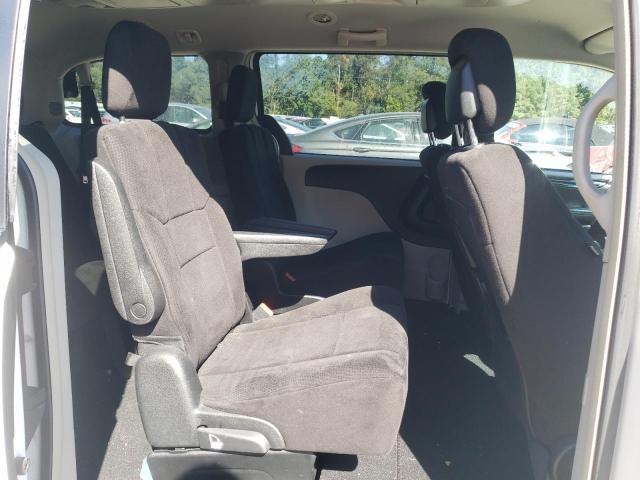 Photo 11 from auction – 2012 DODGE GRAND CARA with VIN 2C4RDGDG6CR112159