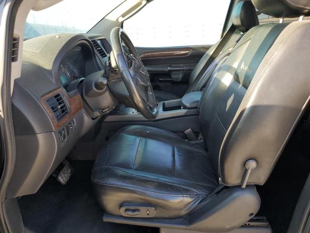 Photo 7 from auction – 2012 NISSAN ARMADA SV with VIN 5N1BA0NF3CN611095