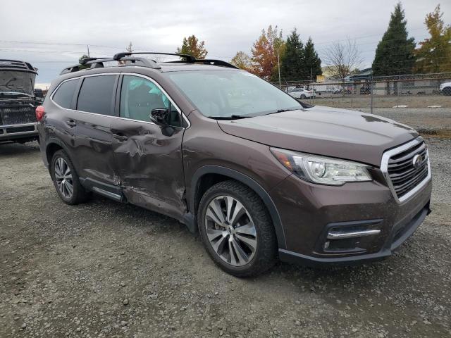 Photo 4 from auction – 2019 SUBARU ASCENT LIM with VIN 4S4WMAPD6K3419173