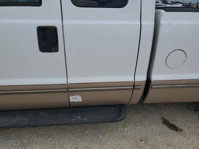 Photo 12 from auction – 1999 FORD F250 SUPER with VIN 1FTNX20S8XEC77751