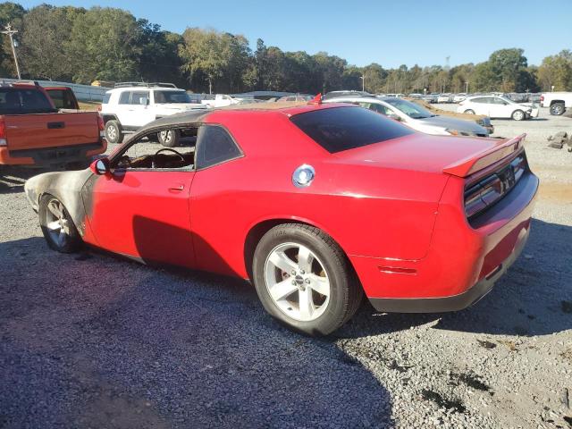 Photo 2 from auction – 2016 DODGE CHALLENGER with VIN 2C3CDZAG0GH345850