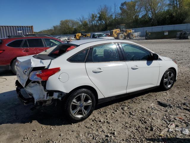 Photo 3 from auction – 2016 FORD FOCUS SE with VIN 1FADP3FE2GL397694