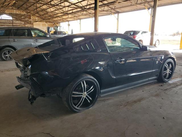 Photo 3 from auction – 2011 FORD MUSTANG with VIN 1ZVBP8AM1B5154966
