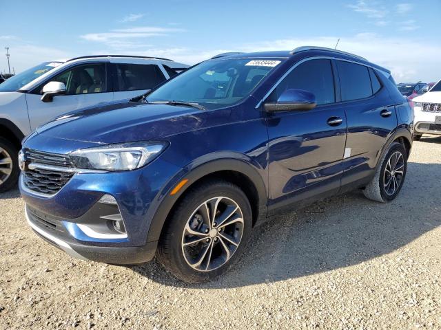 Photo 1 from auction – 2023 BUICK ENCORE GX with VIN KL4MMDS23PB126311