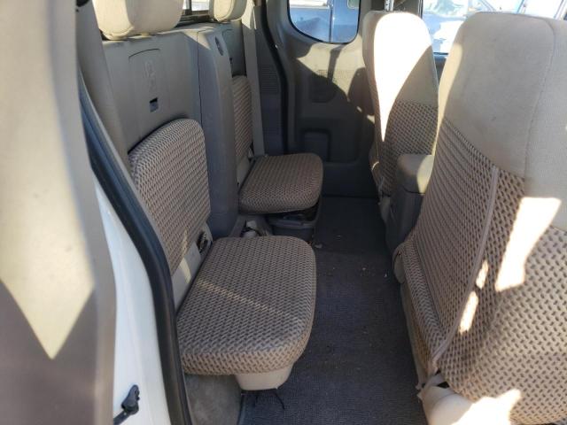 Photo 10 from auction – 2015 NISSAN FRONTIER S with VIN 1N6AD0CW5FN753752