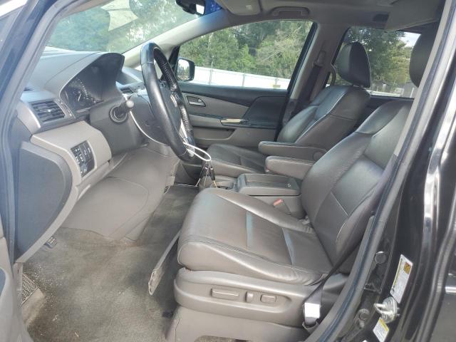 Photo 7 from auction – 2012 HONDA ODYSSEY TO with VIN 5FNRL5H90CB008247