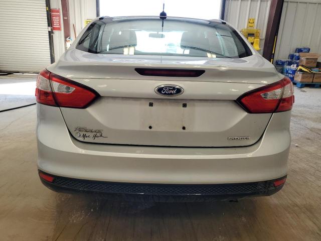 Фото 6 с аукциона – 2012 FORD FOCUS S с VIN 1FAHP3E21CL435094