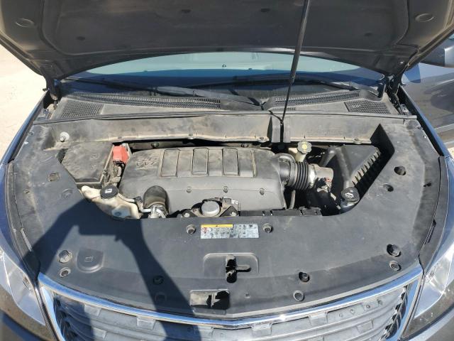Снимка 11 от търг – 2014 CHEVROLET TRAVERSE L с VIN 1GNKRFKD3EJ233672