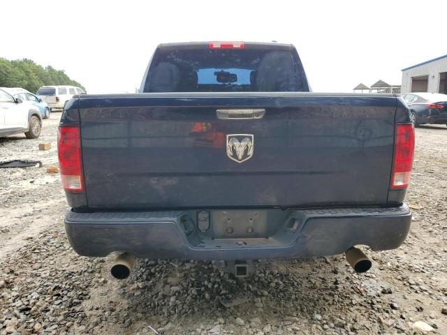 Photo 6 from auction – 2012 DODGE RAM 1500 S with VIN 1C6RD6KT9CS293970