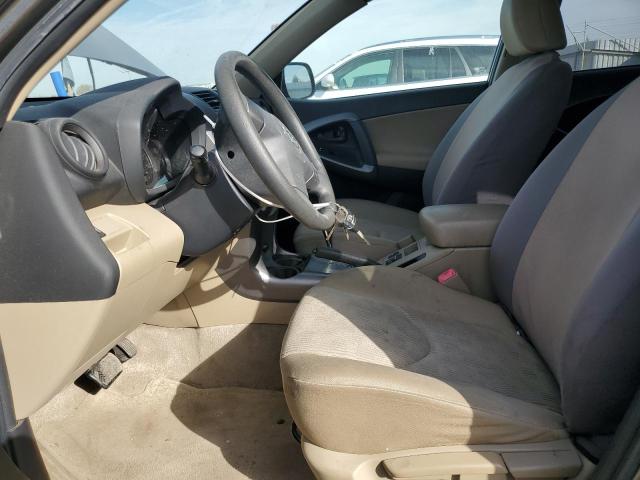 Photo 7 from auction – 2009 TOYOTA RAV4 with VIN JTMZF33V695012202