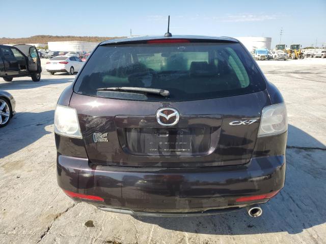 Photo 6 from auction – 2011 MAZDA CX-7 with VIN JM3ER2C57B0388627