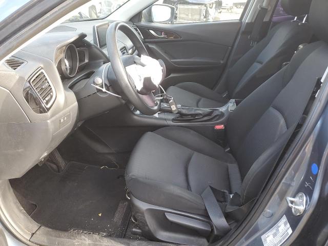 Photo 7 from auction – 2015 MAZDA 3 SPORT with VIN 3MZBM1K77FM155824