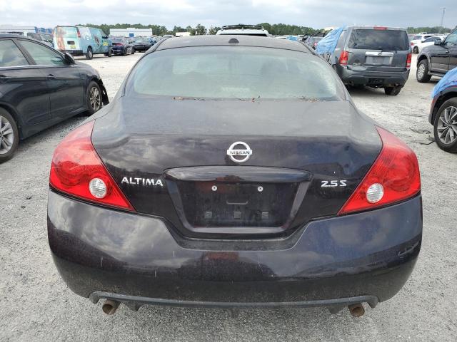 Photo 6 from auction – 2013 NISSAN ALTIMA S with VIN 1N4AL2EP9DC139776